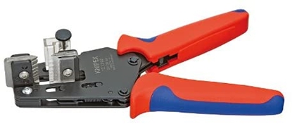 Picture of Vadu tīrīšanas knaibles Knipex 121202; 195 mm