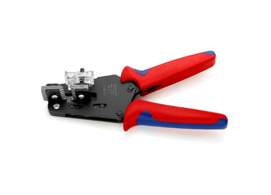 Picture of Vadu tīrīšanas knaibles Knipex 121206; 195 mm