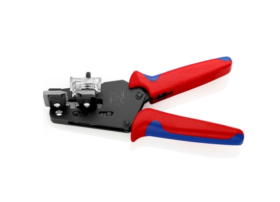 Picture of Vadu tīrīšanas knaibles Knipex 121211; 195 mm