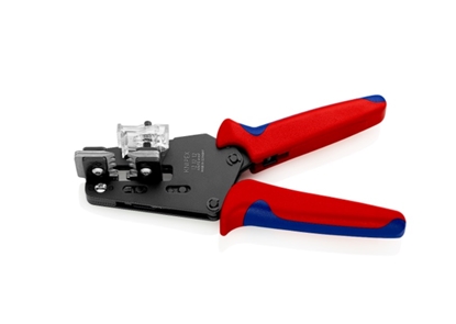 Picture of Vadu tīrīšanas knaibles Knipex 121212; 195 mm