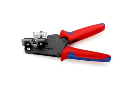 Picture of Vadu tīrīšanas knaibles Knipex 121213; 195 mm