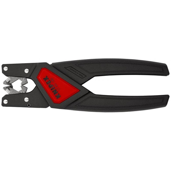 Picture of Vadu tīrīšanas knaibles Knipex 1264180; 180 mm