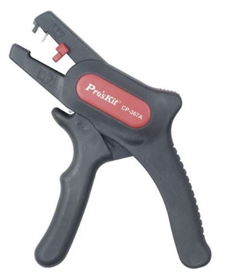 Picture of Vadu tīrīšanas knaibles Proskit CP-367A; 0,2-6,0 mm²