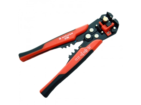 Picture of Vadu tīrīšanas knaibles Richmann C7180; 205 mm