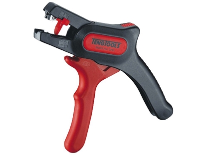 Picture of Vadu tīrīšanas knaibles Teng Tools CP55