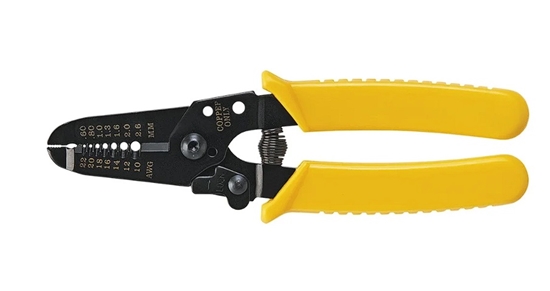 Picture of Vadu tīrīšanas knaibles Topex 32D405