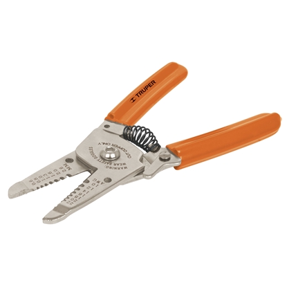 Attēls no Wire stripper 150mm Truper®