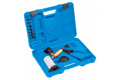 Picture of Vakuuma sūknis Hogert HT8G370 bremžu šķidrumam