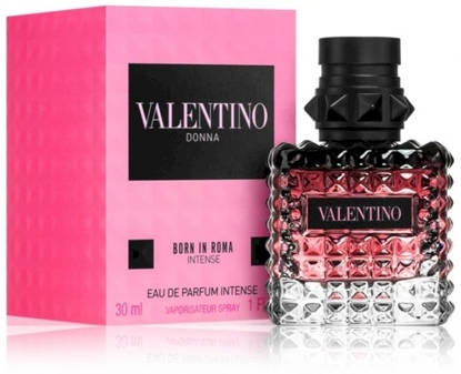 Picture of Valentino Donna Born in Roma Intense Perfume EDP 30 ml