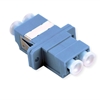 Picture of Value Fibre Optic Adapter LC/LC Duplex, OS2