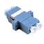Attēls no Value Fibre Optic Adapter LC/LC Duplex, OS2
