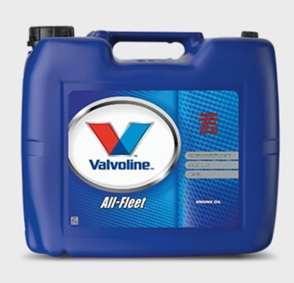 Attēls no Valvoline Olej do silnika ALL FLEET SUPERIOR LE 15W40 20L