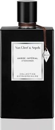 Picture of Van Cleef & Arpels Ambre Impérial Perfume EDP 75 ml