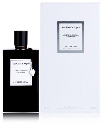 Изображение Van Cleef & Arpels Ambre Impérial Perfume EDP 75 ml