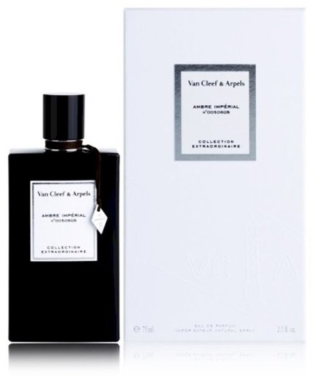 Picture of Van Cleef & Arpels Ambre Impérial Perfume EDP 75 ml