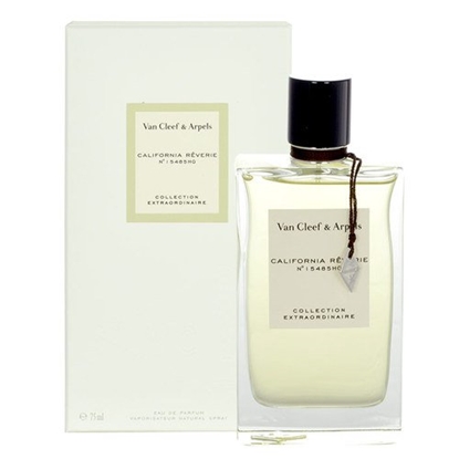 Picture of Van Cleef & Arpels Collection Extraordinaire California Reverie Perfume EDP 75 ml