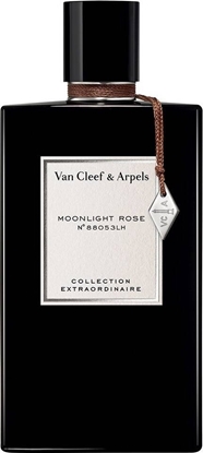 Picture of Van Cleef & Arpels Van Cleef & Arpels, Collection Extraordinaire - Moonlight Rose, Eau De Parfum, Unisex, 75 ml Unisex