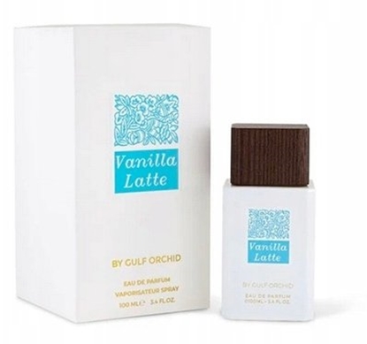 Attēls no Vanilla Latte Eau de Parfum 100ml