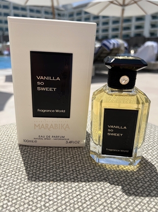 Picture of Vanilla so Sweet Eau de Parfum 100ml
