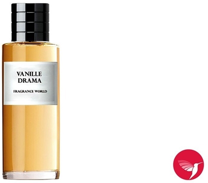 Picture of Vanille Drama Eau de Parfum 80ml