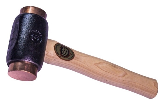 Picture of Vara āmurs Thor hammer 19480458; 44 mm; 1820 g