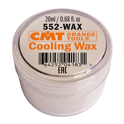 Изображение Vasks CMT 552-WAX; 100 ml
