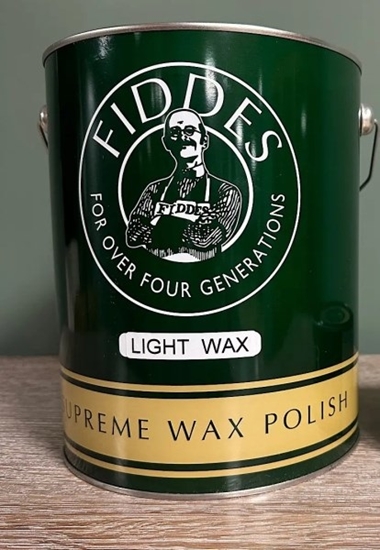 Picture of Vasks Fiddes SUPR. LIGHT 0073; 5 l