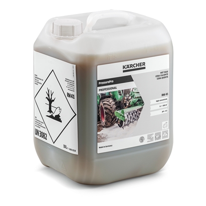 Изображение Vasks Karcher RM 41; 10 l