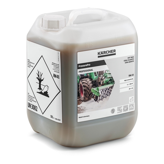 Изображение Vasks Karcher RM 41; 10 l