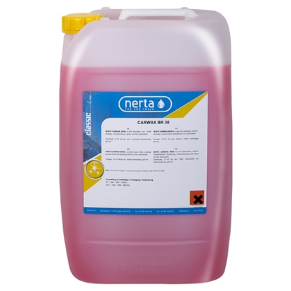 Picture of Vasks Nerta CarWax BR.30; 5 l