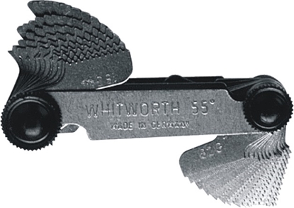 Picture of Vārpsta Scala 464; 0,25-6,0 mm