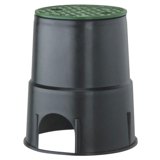 Picture of Vārsta kaste Gardena 1290-20; V1; apaļš