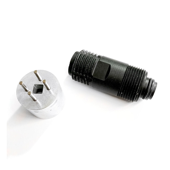 Изображение Vārsts Graco 17P175