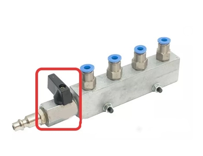 Picture of Vārsts Virutex 5038044; M-H1/4