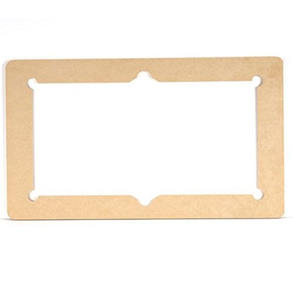 Изображение Veidne grebšanai CMT RCS-003