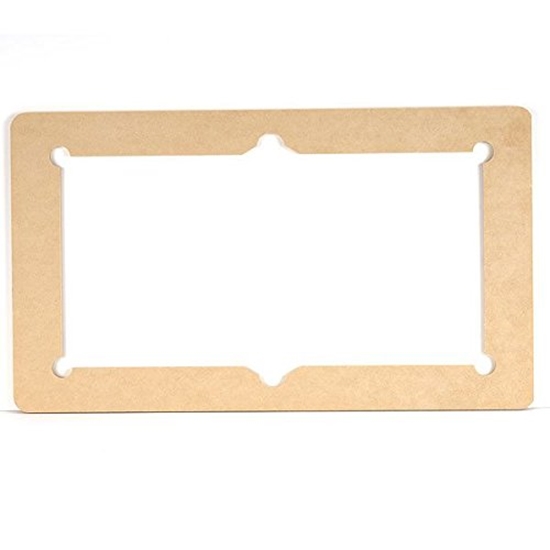 Изображение Veidne grebšanai CMT RCS-003