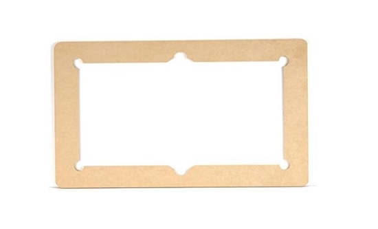 Изображение Veidne grebšanai CMT RCS-004