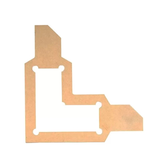 Изображение Veidne grebšanai CMT RCS-006