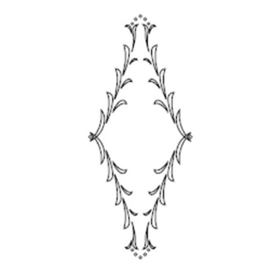 Изображение Veidne grebšanai CMT RCS-304