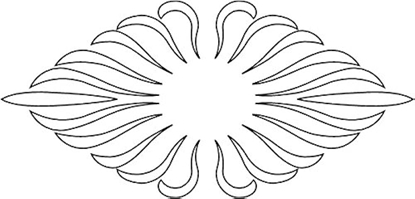 Изображение Veidne grebšanai CMT RCS-510