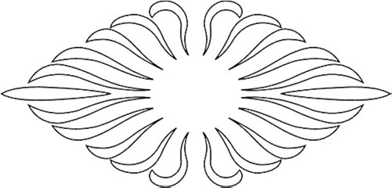 Изображение Veidne grebšanai CMT RCS-510