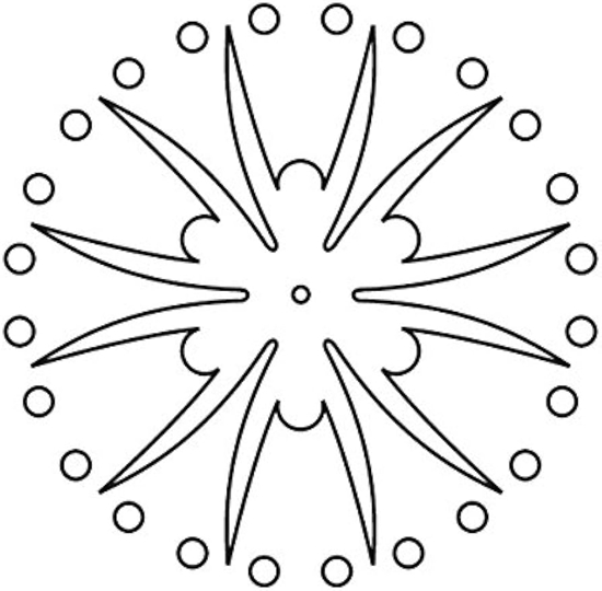 Изображение Veidne grebšanai CMT RCS-703