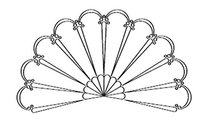 Изображение Veidne grebšanai CMT RCS-802