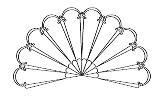 Изображение Veidne grebšanai CMT RCS-802