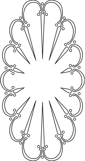 Изображение Veidne grebšanai CMT RCS-806