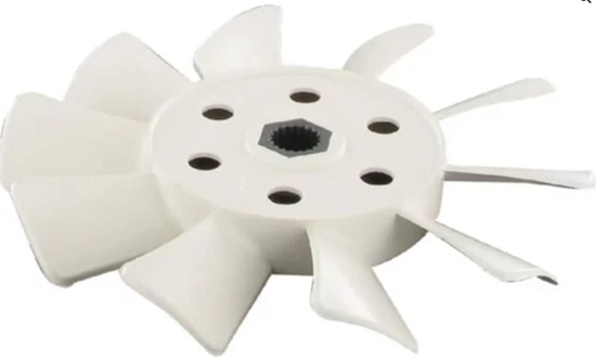 Picture of Ventilators Stiga 1134419001