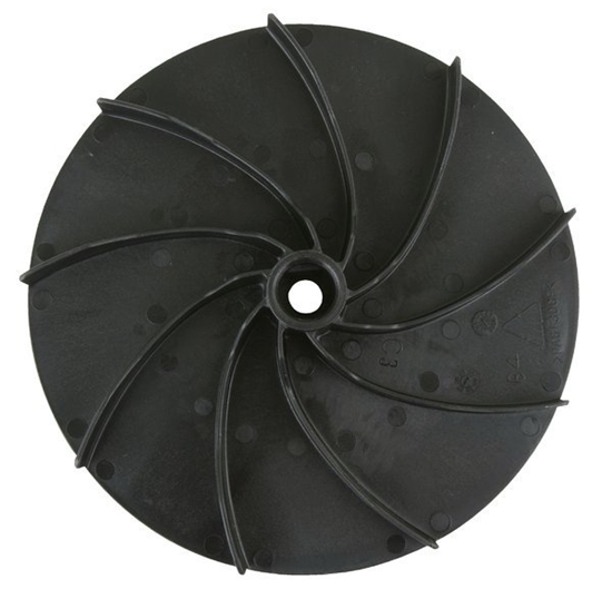 Picture of Ventilators Stiga 322465603/0 aizstāj 22465603/0