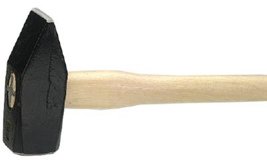 Picture of Veseris Hultafors SMH-5000; 35x45 mm; 800 mm