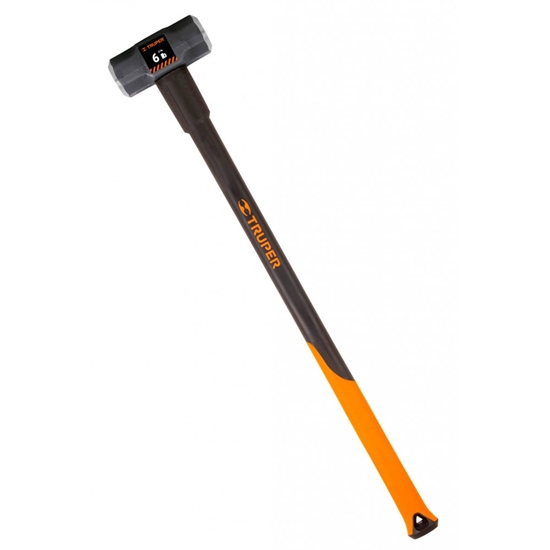 Изображение Veseris Truper MD-6F; 2,7 kg