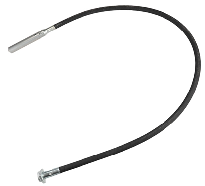 Picture of Vibratora lokanā vārpsta Makita 1910C4-5; 2,4 m